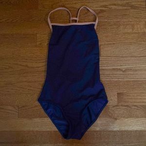 Maria Dance Leotard